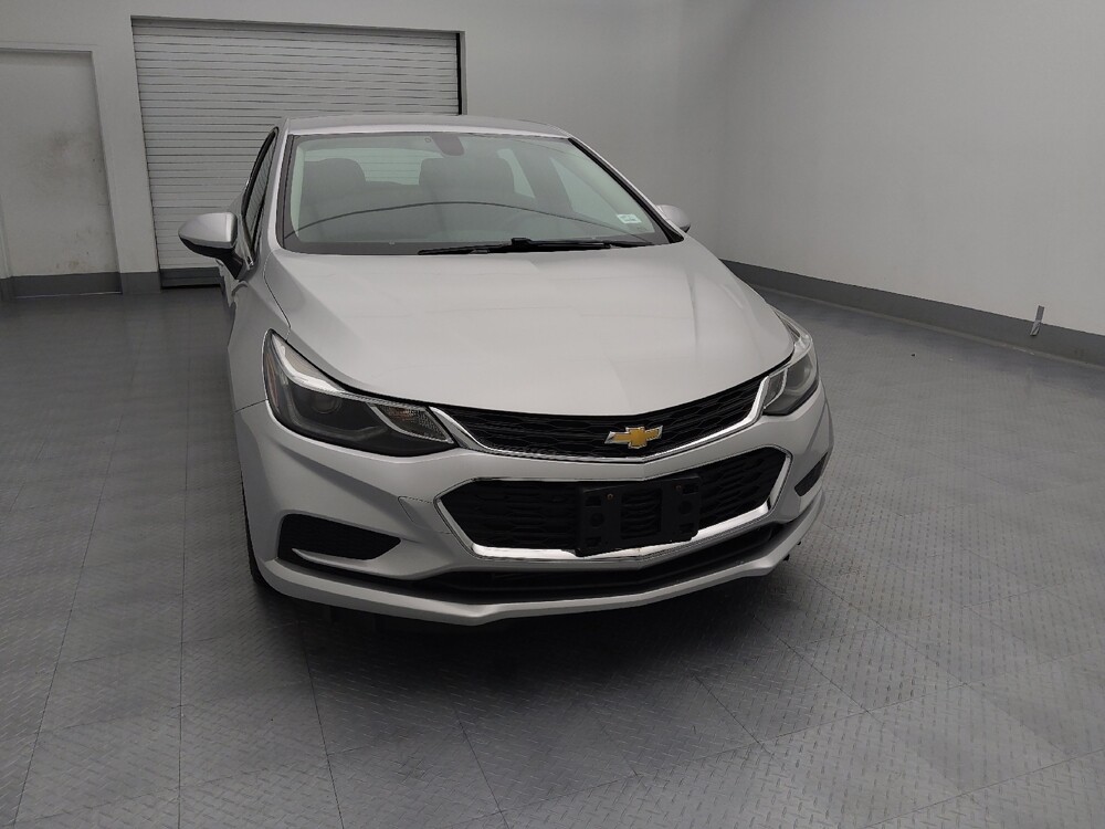 2017 Chevrolet Cruze in Wichita, KS 67207 - 18096799 14