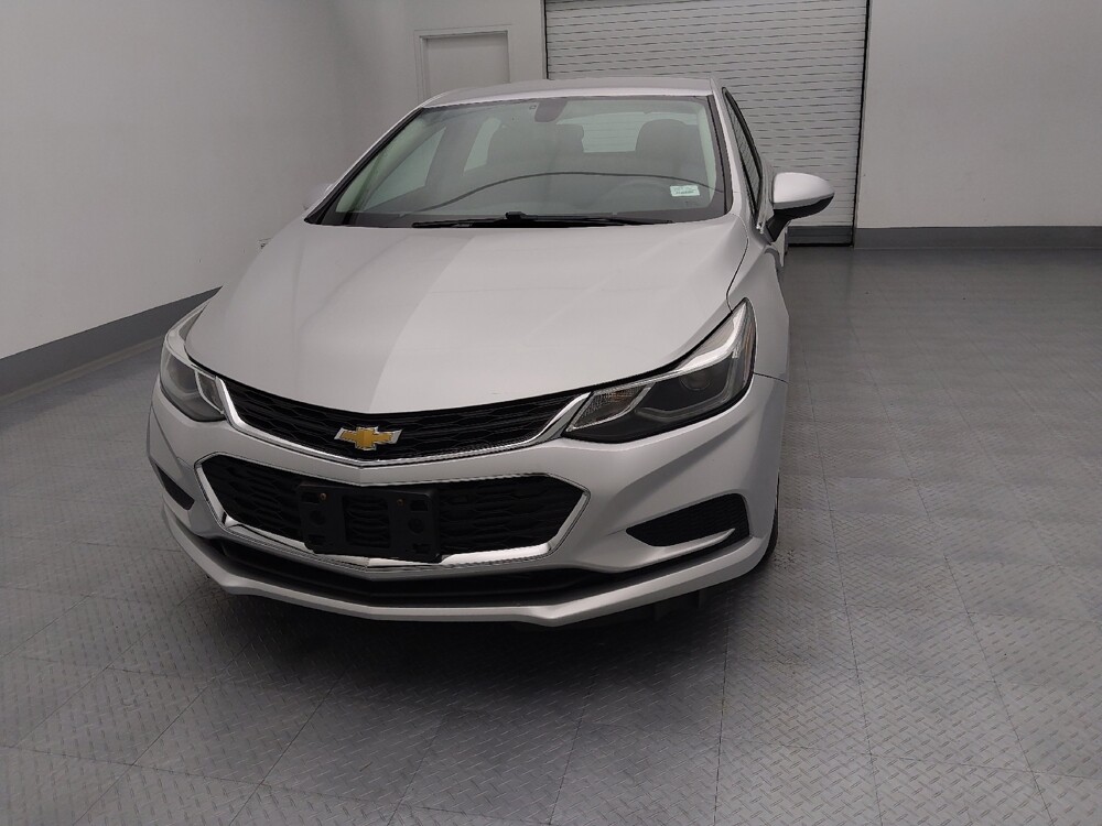2017 Chevrolet Cruze in Wichita, KS 67207 - 18096799 15