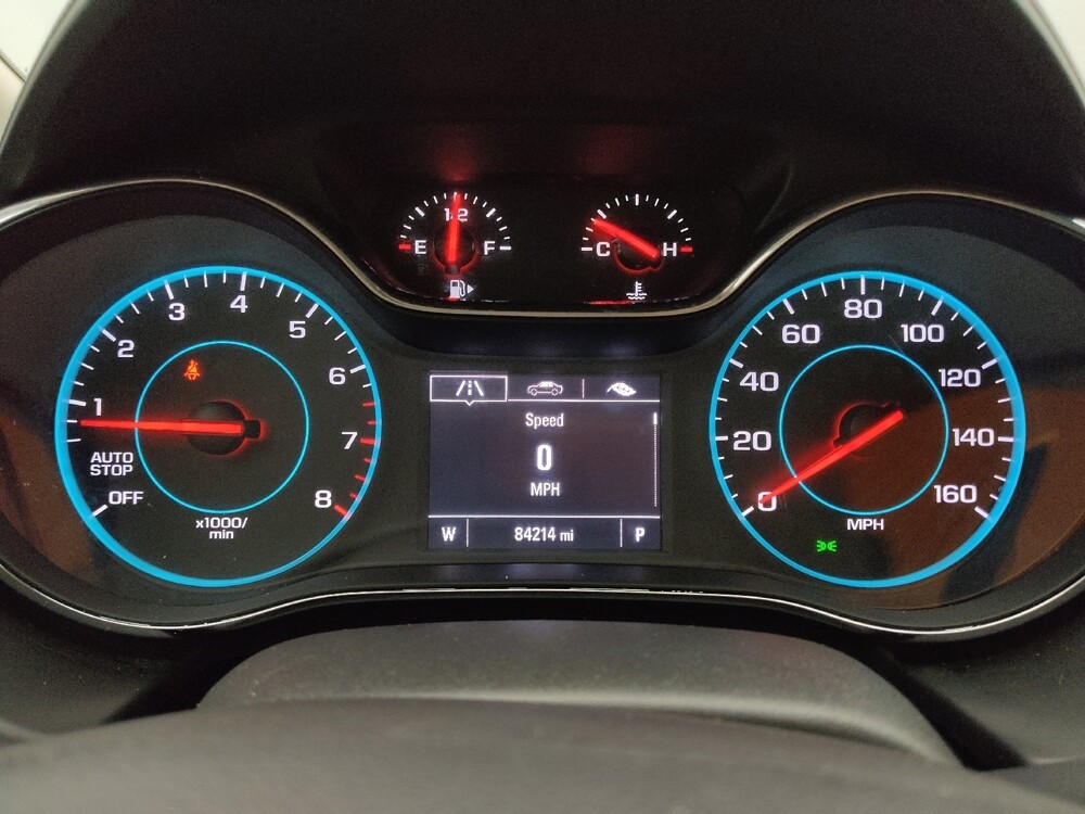 2017 Chevrolet Cruze in Wichita, KS 67207 - 18096799 23