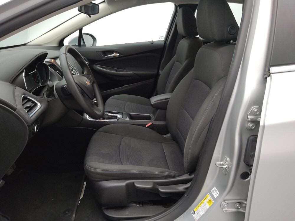 2017 Chevrolet Cruze in Wichita, KS 67207 - 18096799 17