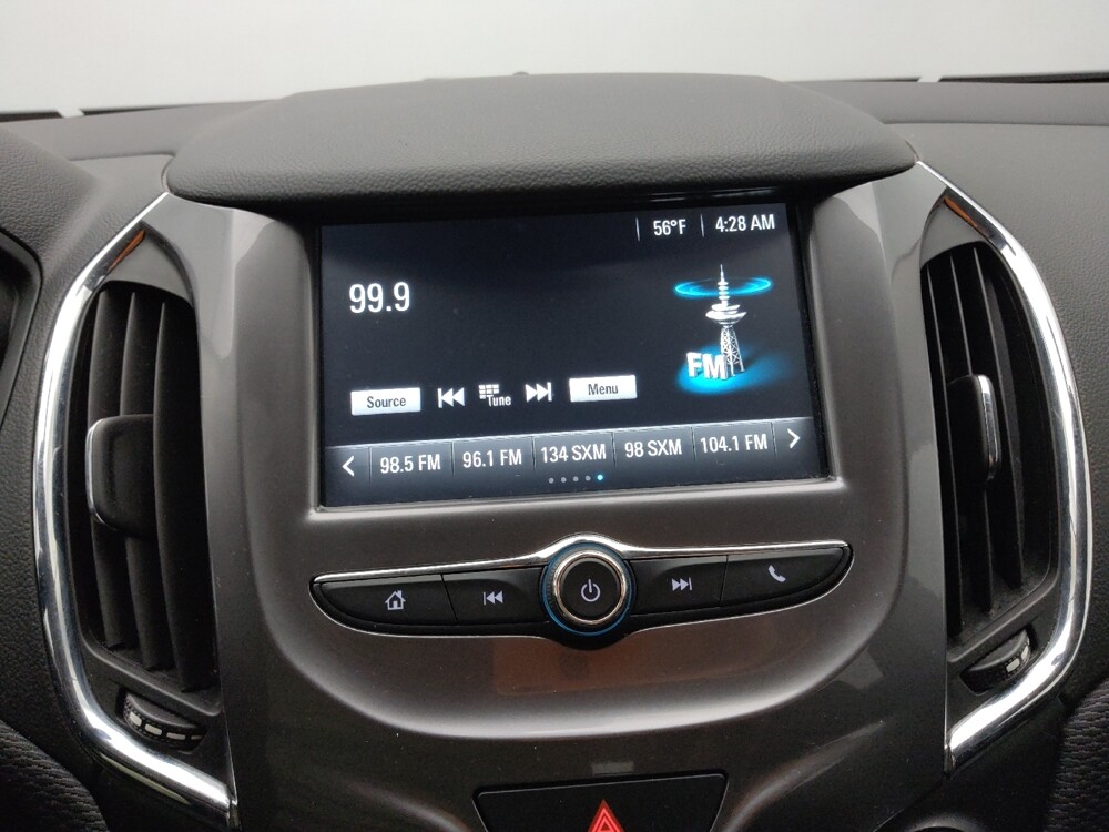 2017 Chevrolet Cruze in Wichita, KS 67207 - 18096799 25