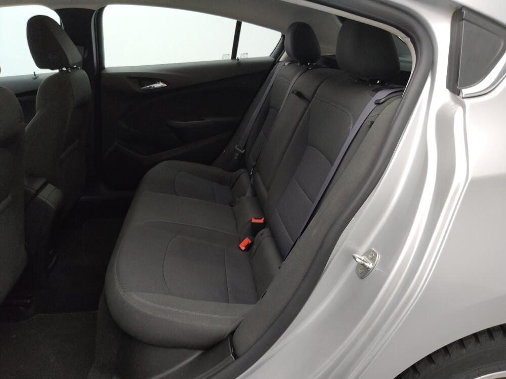 2017 Chevrolet Cruze in Wichita, KS 67207 - 18096799 18