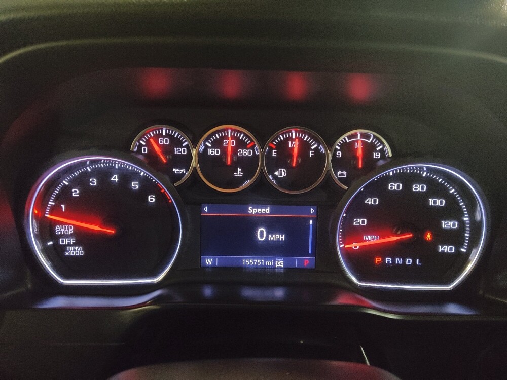 2021 Chevrolet Silverado 1500 in Lubbock, TX 79424 - 18096800 23