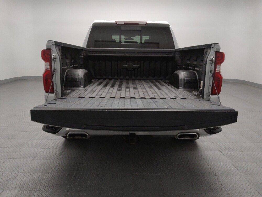 2021 Chevrolet Silverado 1500 in Lubbock, TX 79424 - 18096800 29