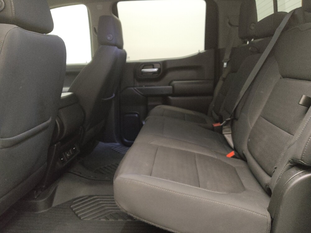 2021 Chevrolet Silverado 1500 in Lubbock, TX 79424 - 18096800 18