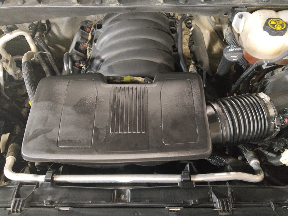 2021 Chevrolet Silverado 1500 in Lubbock, TX 79424 - 18096800 30