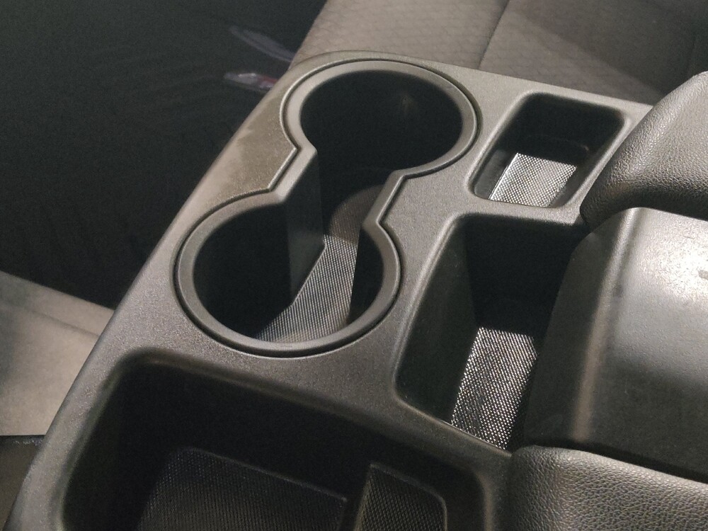 2021 Chevrolet Silverado 1500 in Lubbock, TX 79424 - 18096800 26