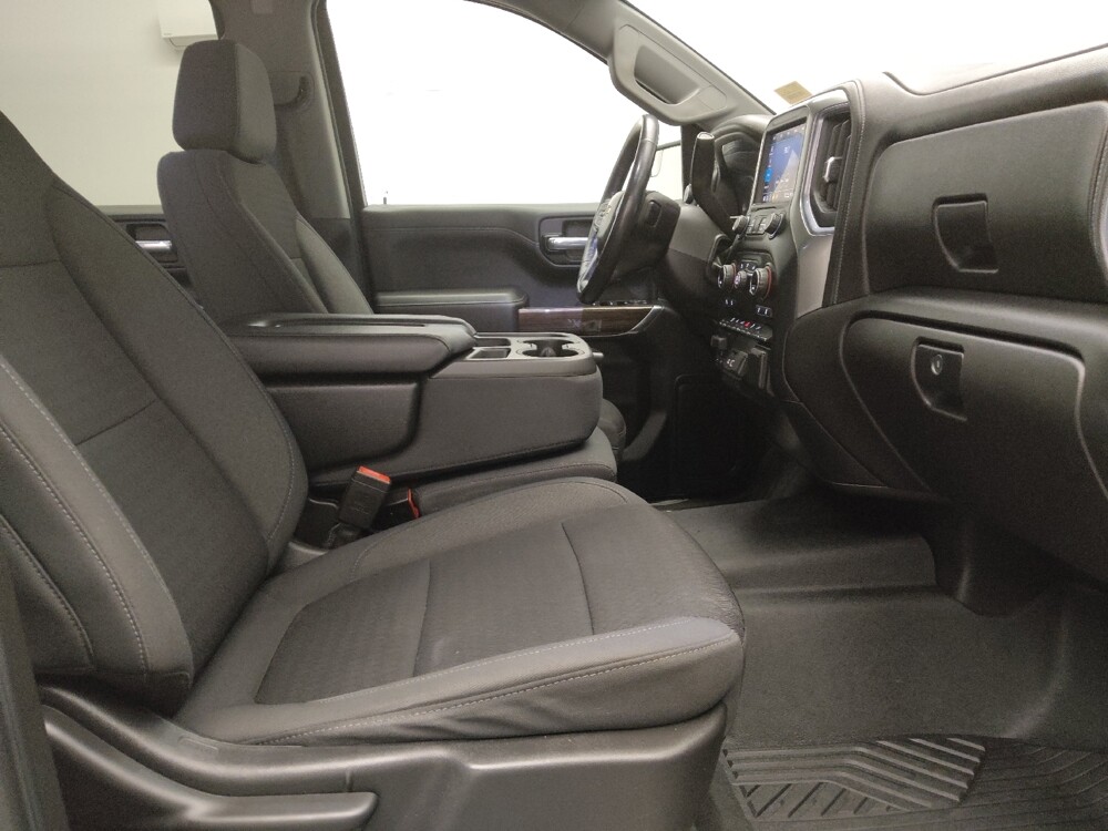 2021 Chevrolet Silverado 1500 in Lubbock, TX 79424 - 18096800 21