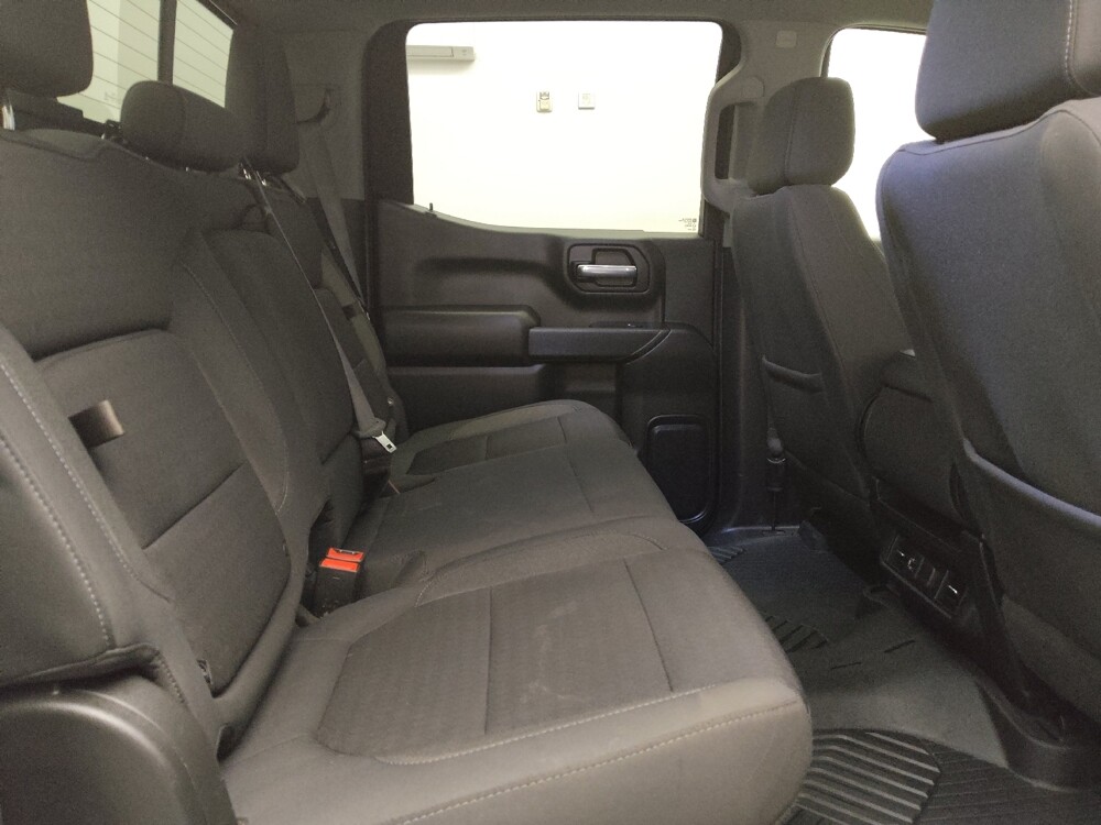 2021 Chevrolet Silverado 1500 in Lubbock, TX 79424 - 18096800 19