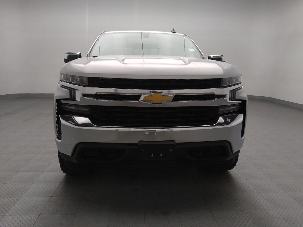 2021 Chevrolet Silverado 1500 in Lubbock, TX 79424 - 18096800 14