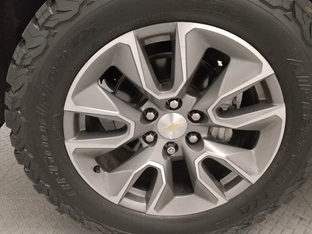 2021 Chevrolet Silverado 1500 in Lubbock, TX 79424 - 18096800 31