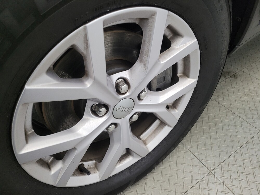 2021 Jeep Grand Cherokee L in New Castle, DE 19720 - 18096801 31