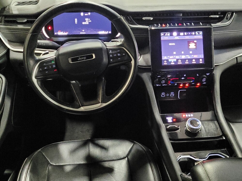 2021 Jeep Grand Cherokee L in New Castle, DE 19720 - 18096801 22