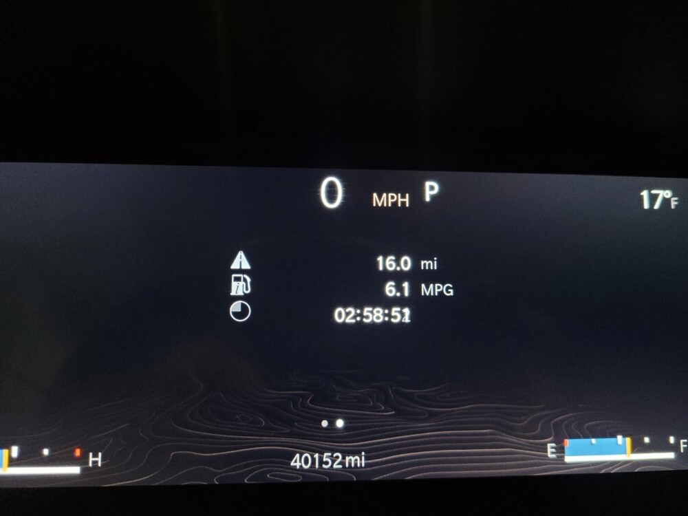 2021 Jeep Grand Cherokee L in New Castle, DE 19720 - 18096801 23