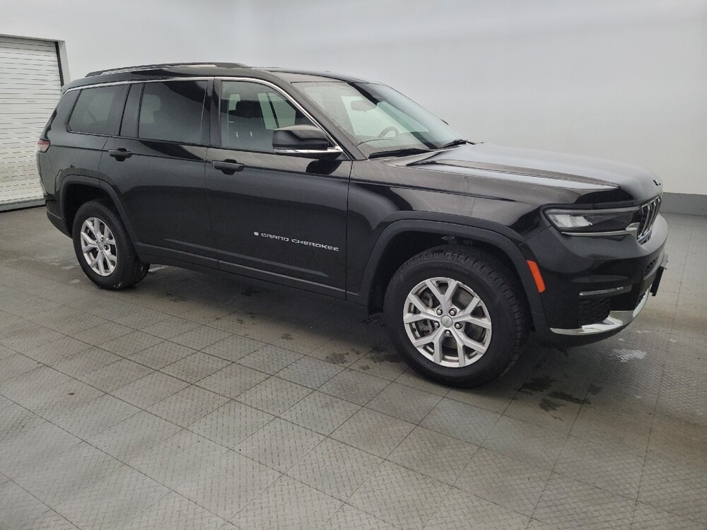 2021 Jeep Grand Cherokee L in New Castle, DE 19720 - 18096801 11