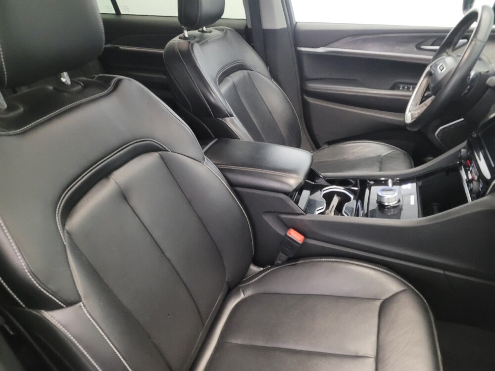 2021 Jeep Grand Cherokee L in New Castle, DE 19720 - 18096801 21