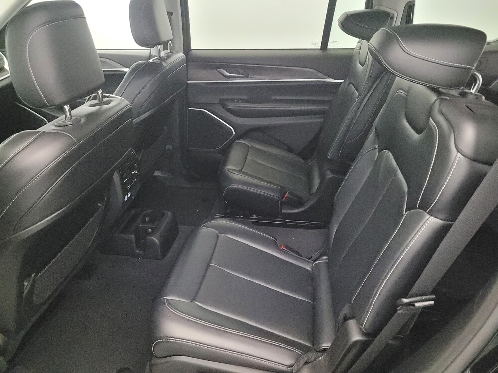 2021 Jeep Grand Cherokee L in New Castle, DE 19720 - 18096801 18