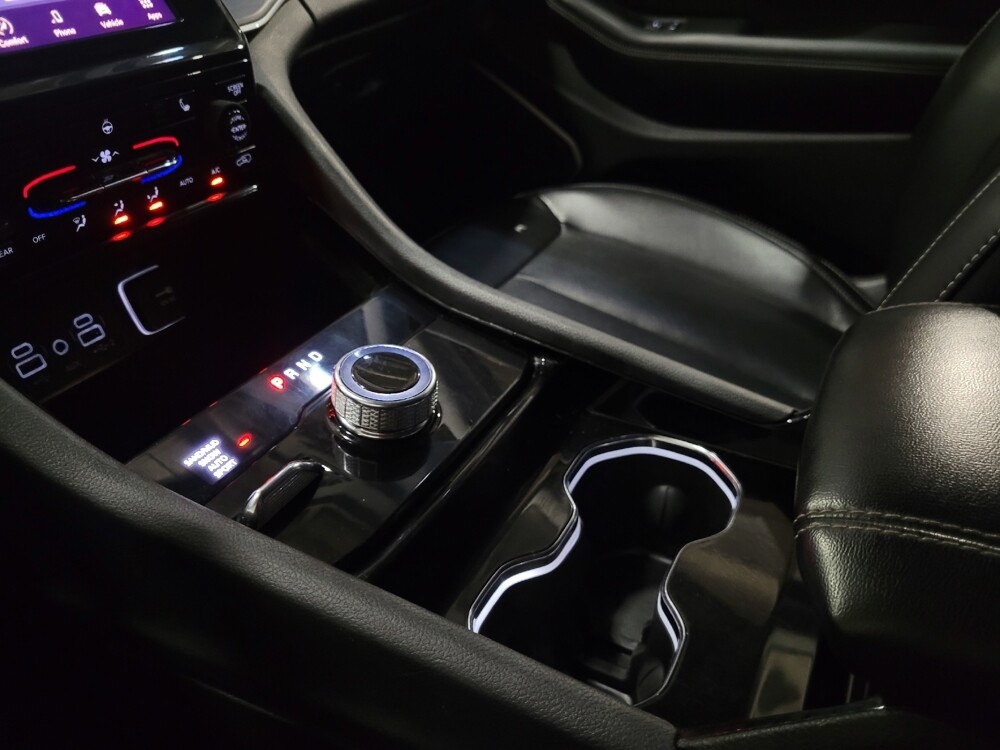 2021 Jeep Grand Cherokee L in New Castle, DE 19720 - 18096801 26