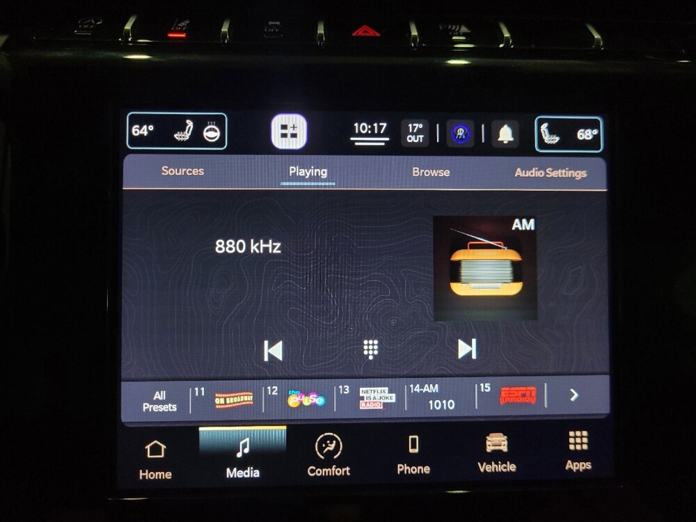 2021 Jeep Grand Cherokee L in New Castle, DE 19720 - 18096801 25