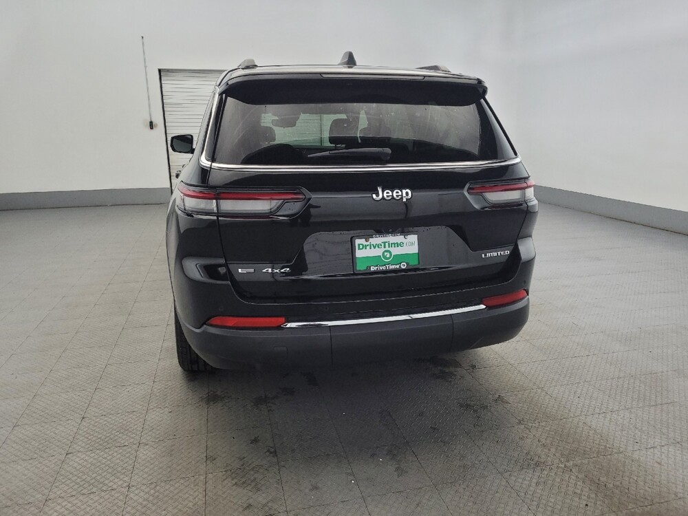 2021 Jeep Grand Cherokee L in New Castle, DE 19720 - 18096801 6