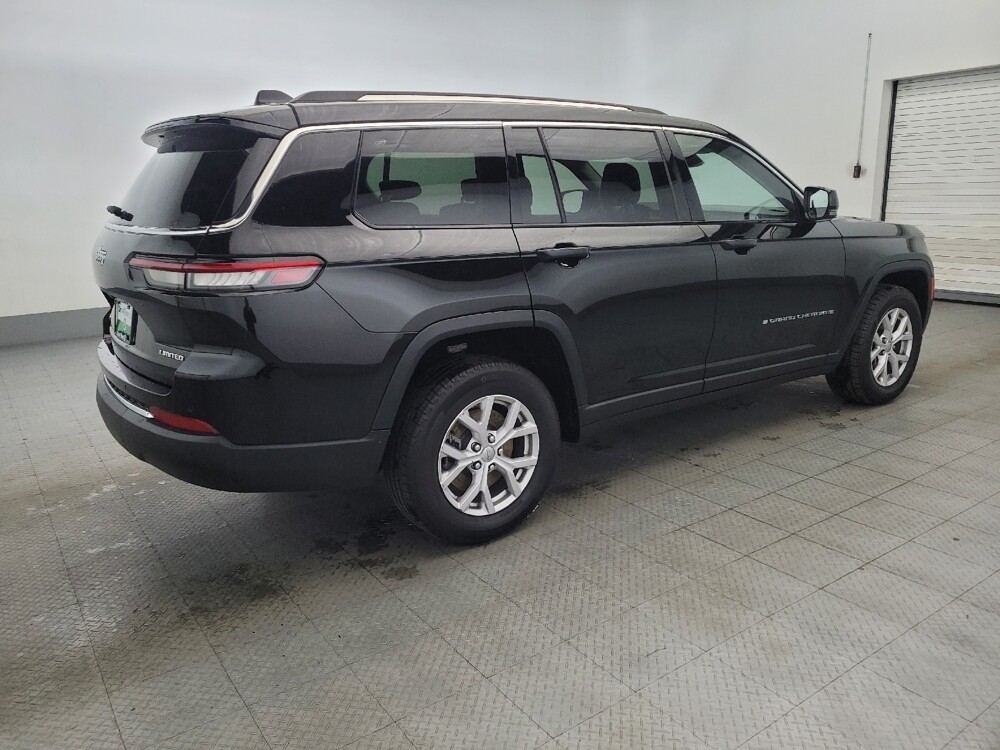 2021 Jeep Grand Cherokee L in New Castle, DE 19720 - 18096801 10