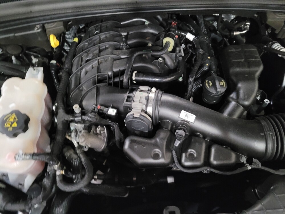 2021 Jeep Grand Cherokee L in New Castle, DE 19720 - 18096801 30