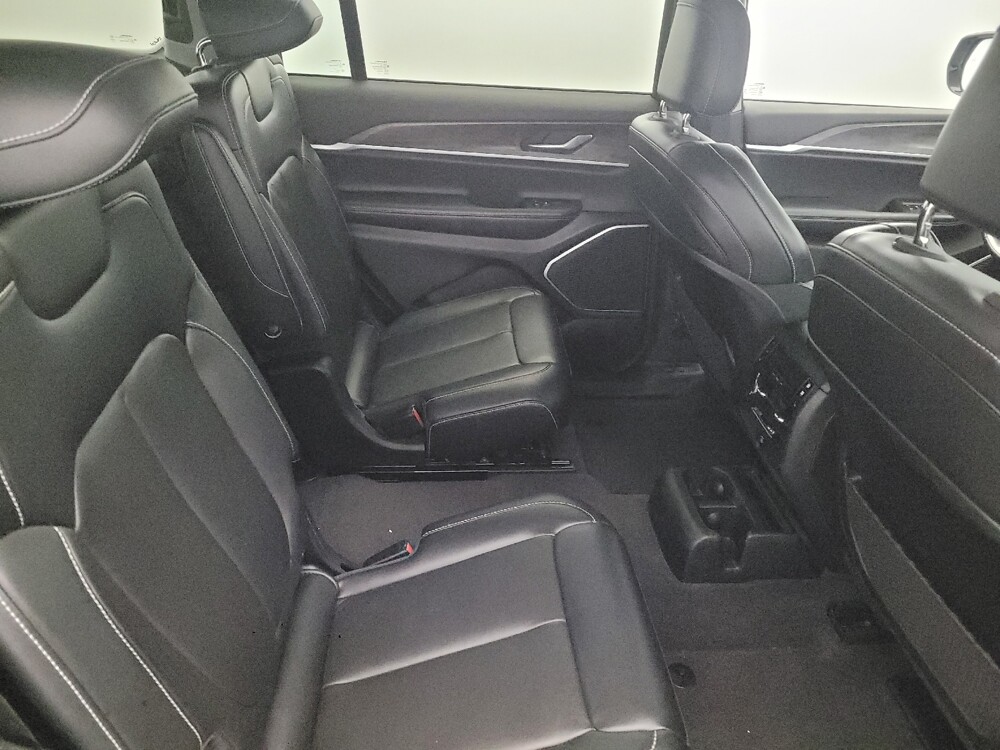 2021 Jeep Grand Cherokee L in New Castle, DE 19720 - 18096801 19