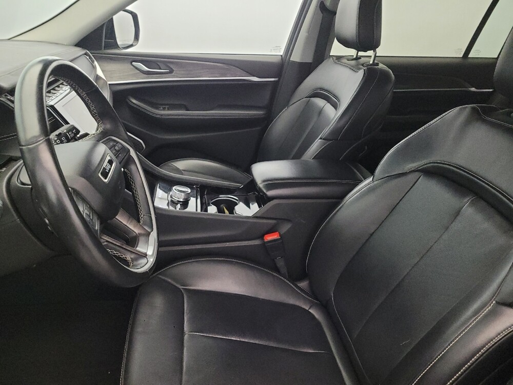 2021 Jeep Grand Cherokee L in New Castle, DE 19720 - 18096801 17