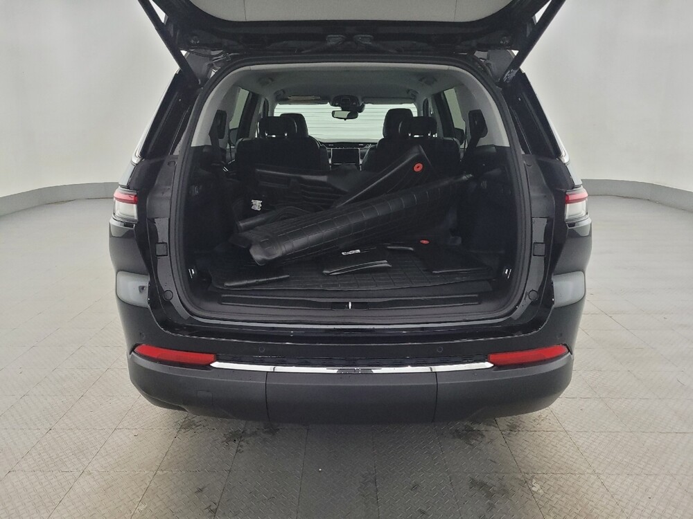 2021 Jeep Grand Cherokee L in New Castle, DE 19720 - 18096801 29