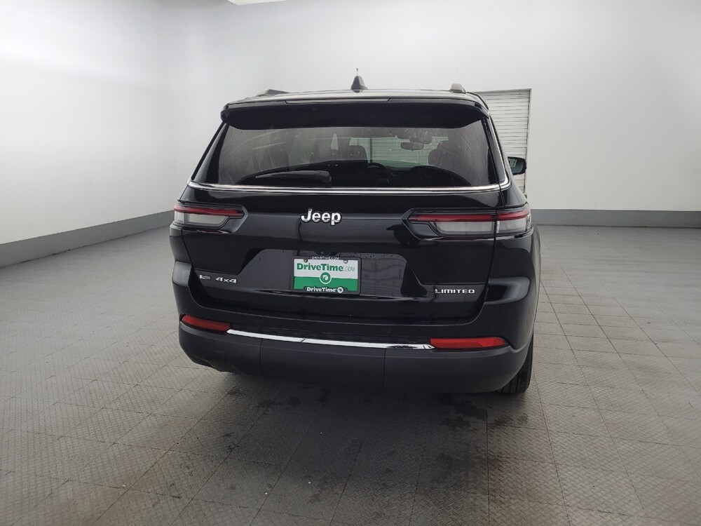 2021 Jeep Grand Cherokee L in New Castle, DE 19720 - 18096801 7