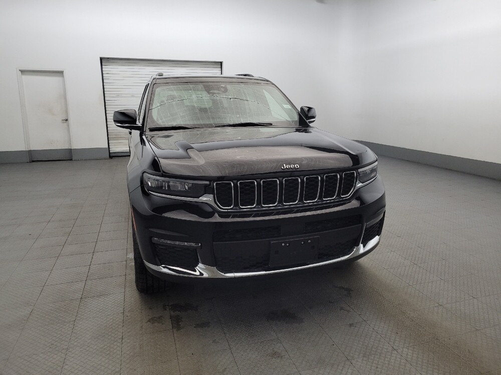 2021 Jeep Grand Cherokee L in New Castle, DE 19720 - 18096801 14