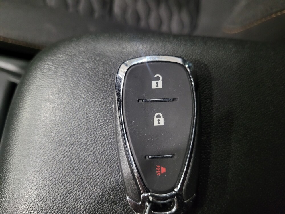 2021 Chevrolet Equinox in New Castle, DE 19720 - 18096802 32