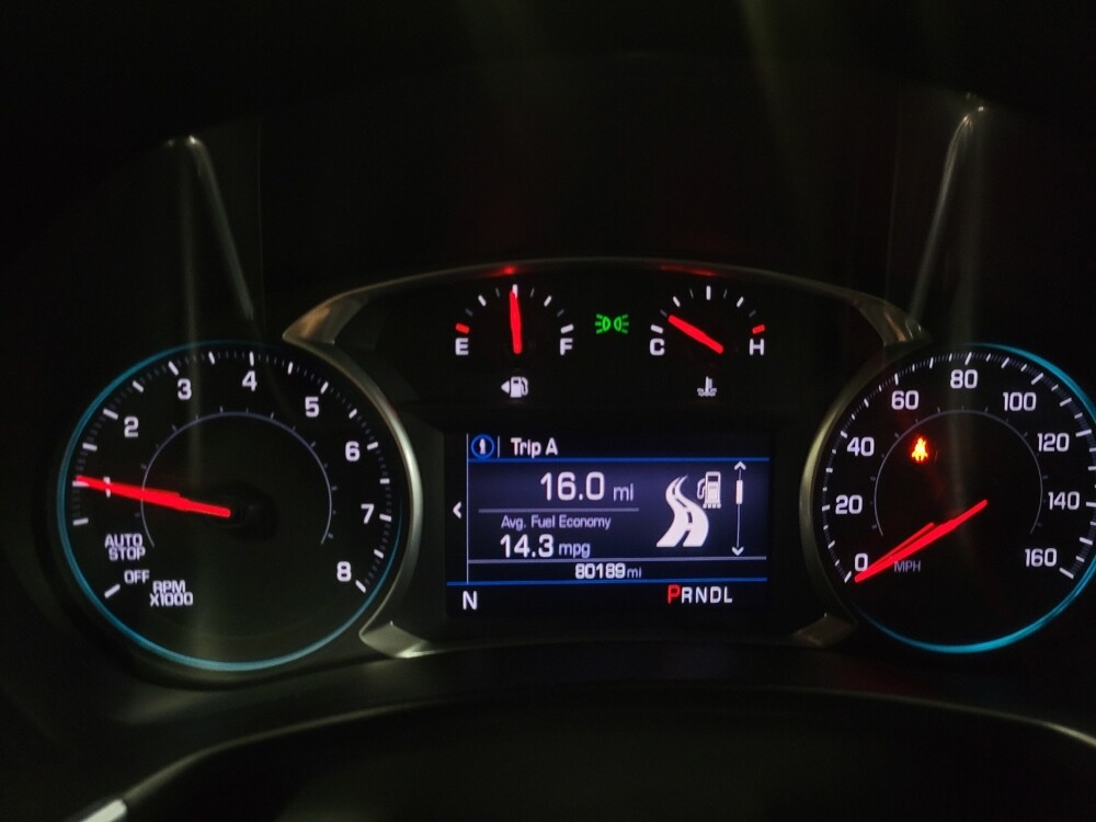 2021 Chevrolet Equinox in New Castle, DE 19720 - 18096802 23