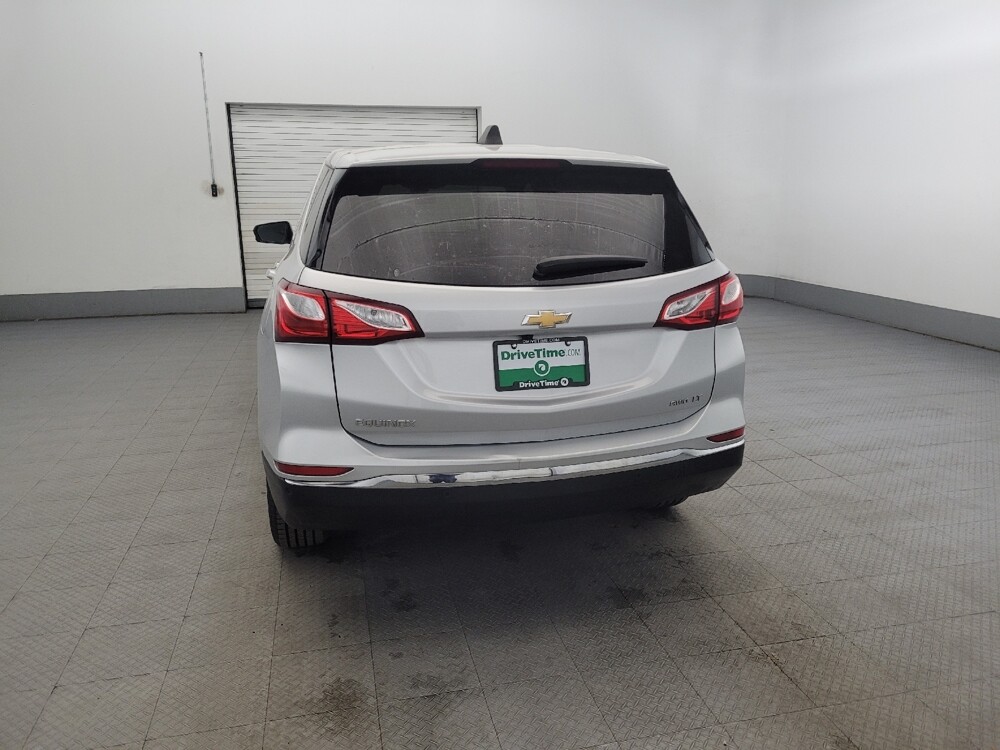 2021 Chevrolet Equinox in New Castle, DE 19720 - 18096802 6