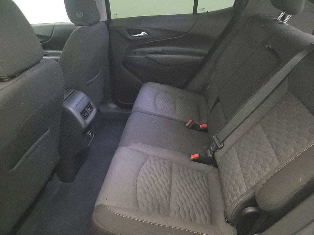 2021 Chevrolet Equinox in New Castle, DE 19720 - 18096802 18