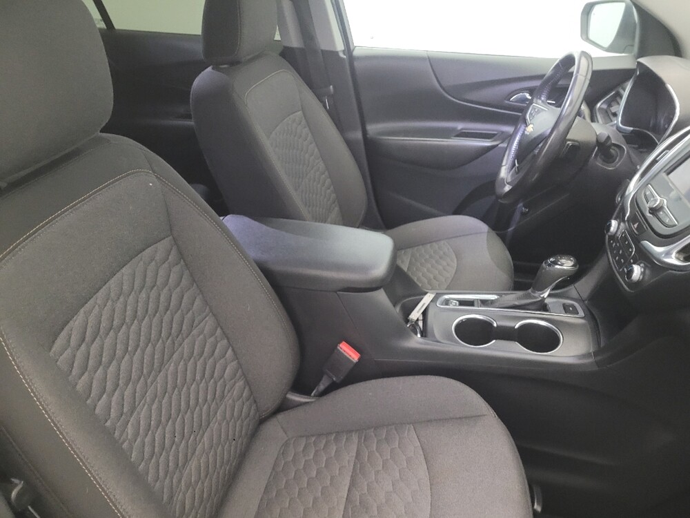 2021 Chevrolet Equinox in New Castle, DE 19720 - 18096802 21