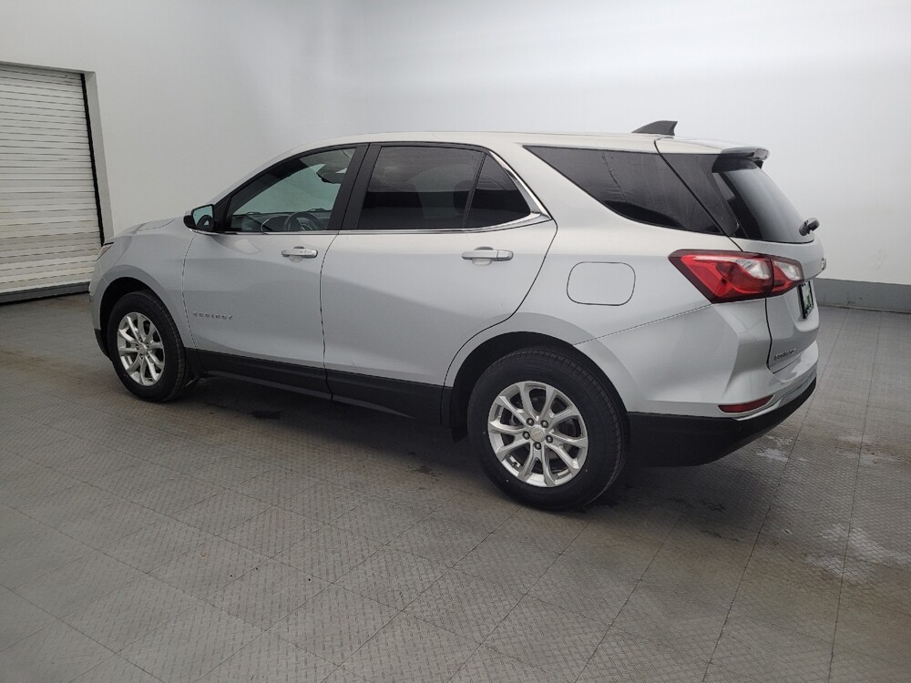 2021 Chevrolet Equinox in New Castle, DE 19720 - 18096802 3