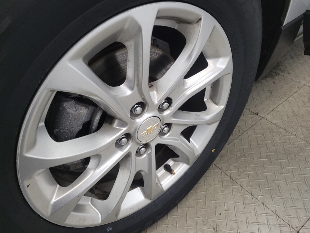 2021 Chevrolet Equinox in New Castle, DE 19720 - 18096802 31