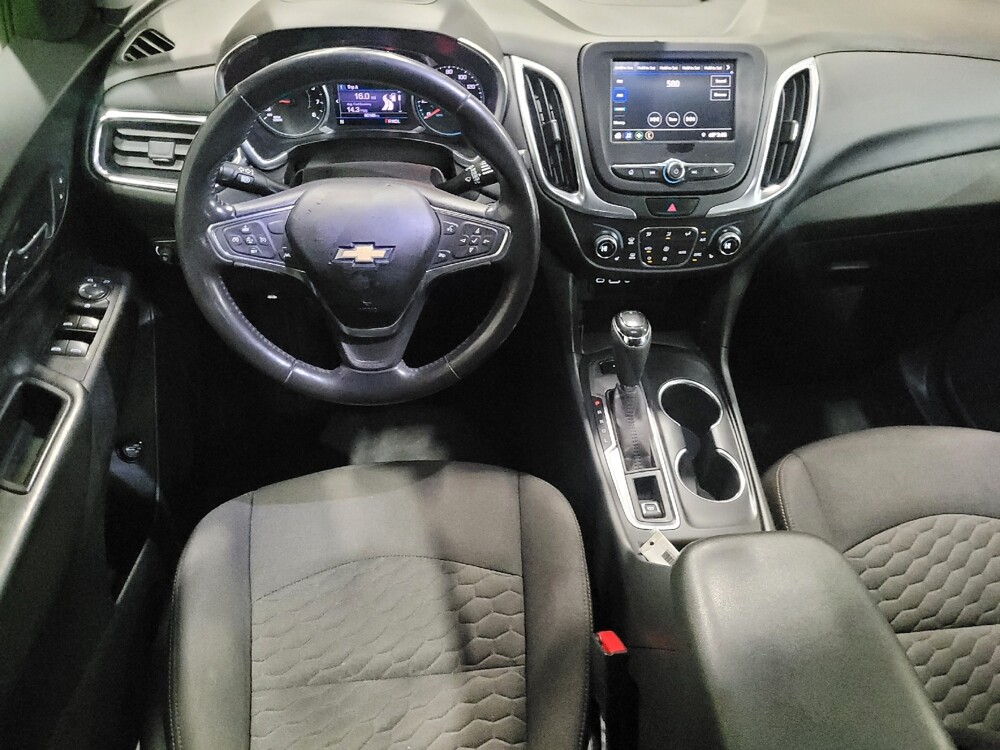 2021 Chevrolet Equinox in New Castle, DE 19720 - 18096802 22