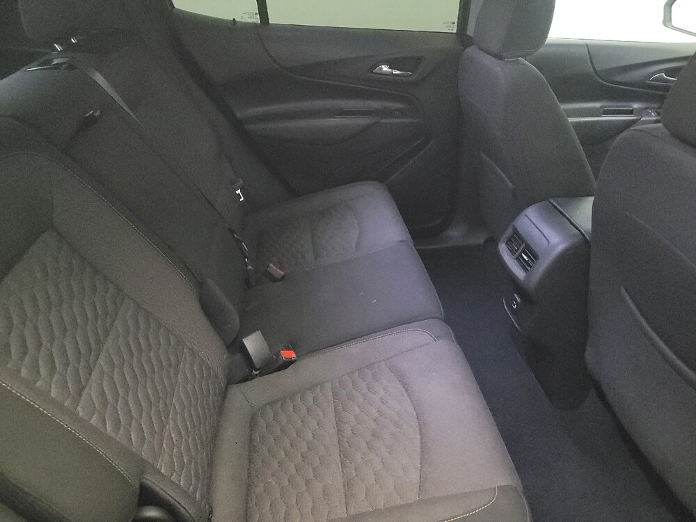 2021 Chevrolet Equinox in New Castle, DE 19720 - 18096802 19