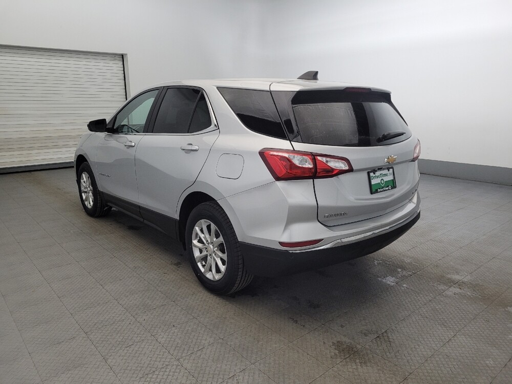 2021 Chevrolet Equinox in New Castle, DE 19720 - 18096802 5