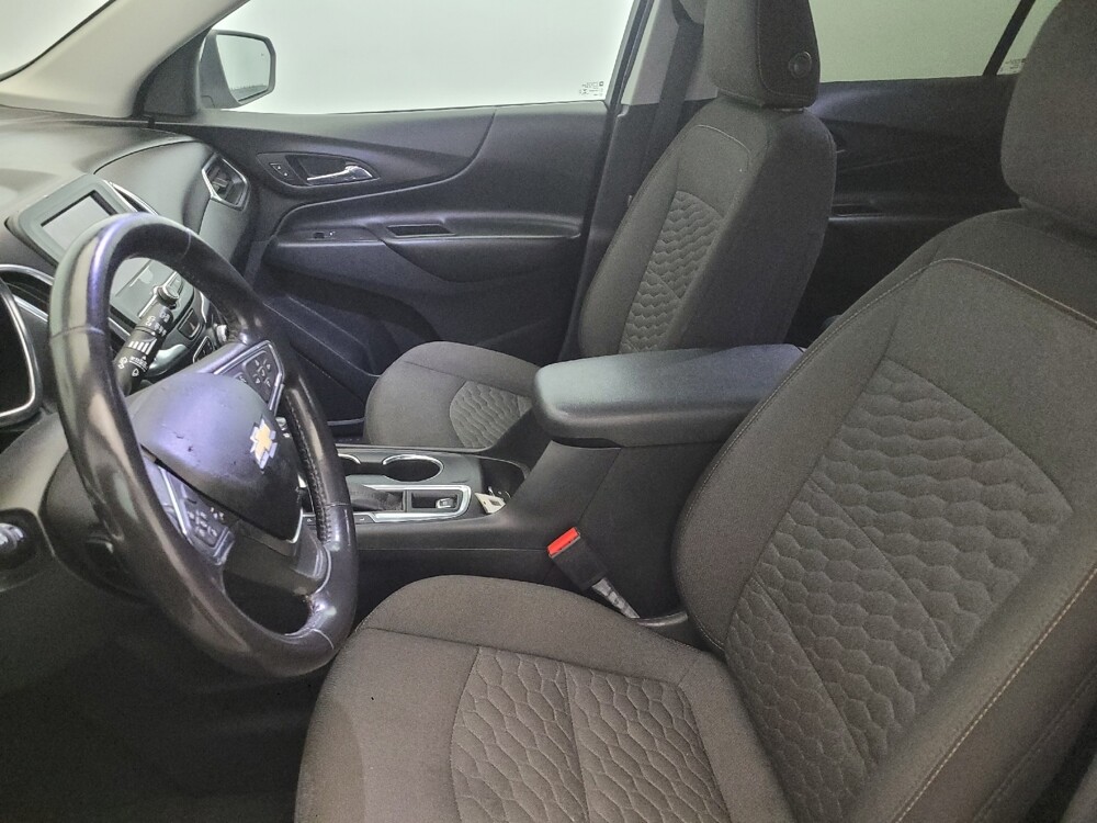 2021 Chevrolet Equinox in New Castle, DE 19720 - 18096802 17