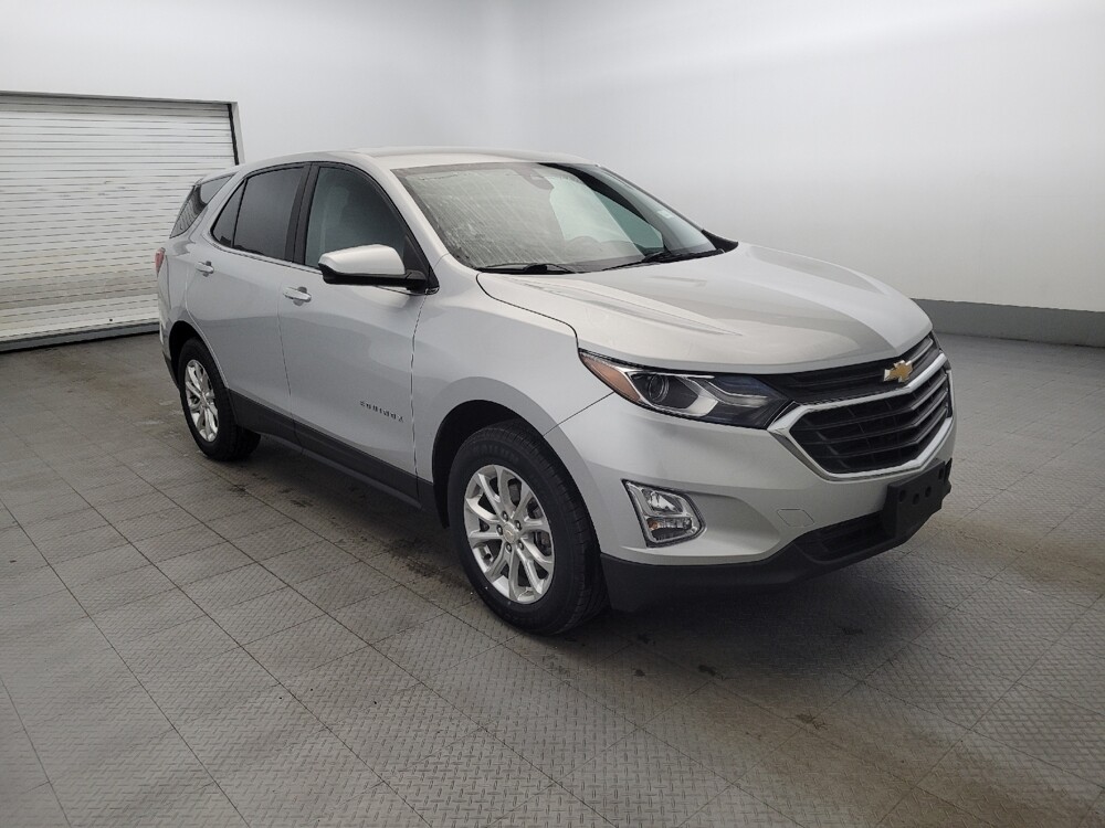 2021 Chevrolet Equinox in New Castle, DE 19720 - 18096802 13