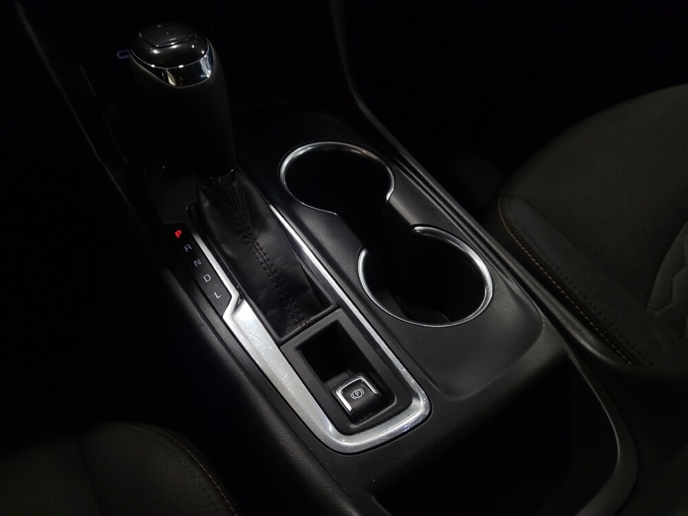 2021 Chevrolet Equinox in New Castle, DE 19720 - 18096802 26