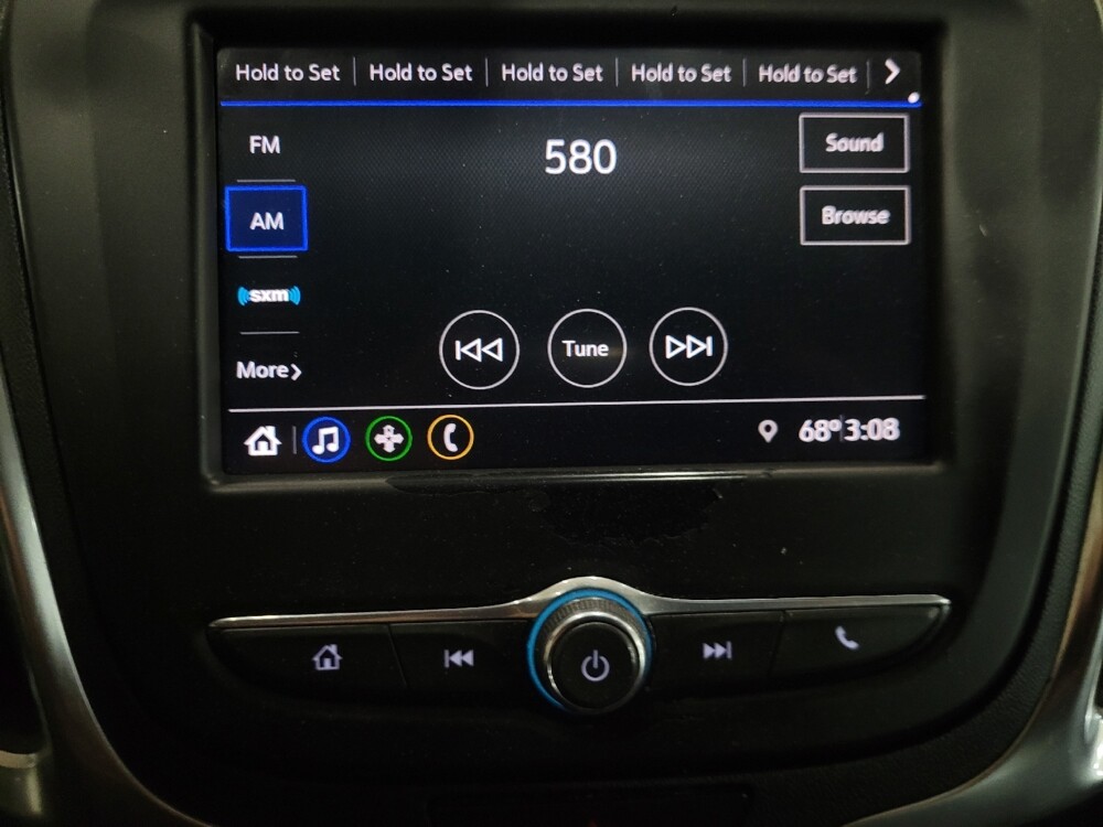 2021 Chevrolet Equinox in New Castle, DE 19720 - 18096802 25