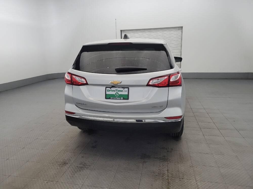 2021 Chevrolet Equinox in New Castle, DE 19720 - 18096802 7