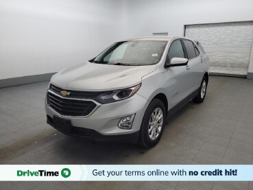 2021 Chevrolet Equinox in New Castle, DE 19720