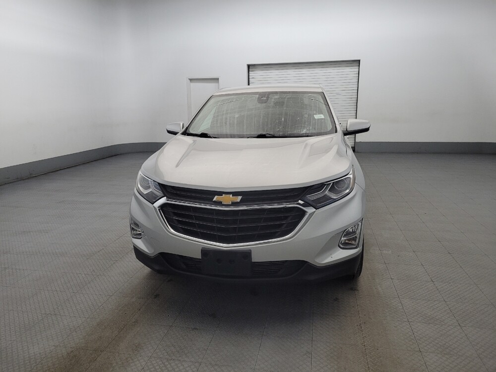 2021 Chevrolet Equinox in New Castle, DE 19720 - 18096802 15