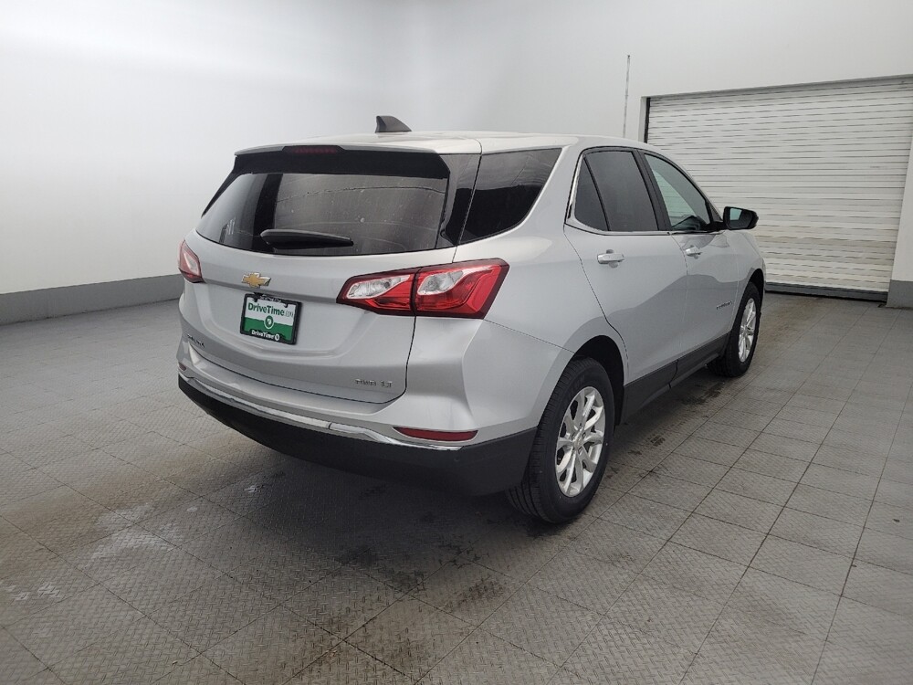 2021 Chevrolet Equinox in New Castle, DE 19720 - 18096802 9