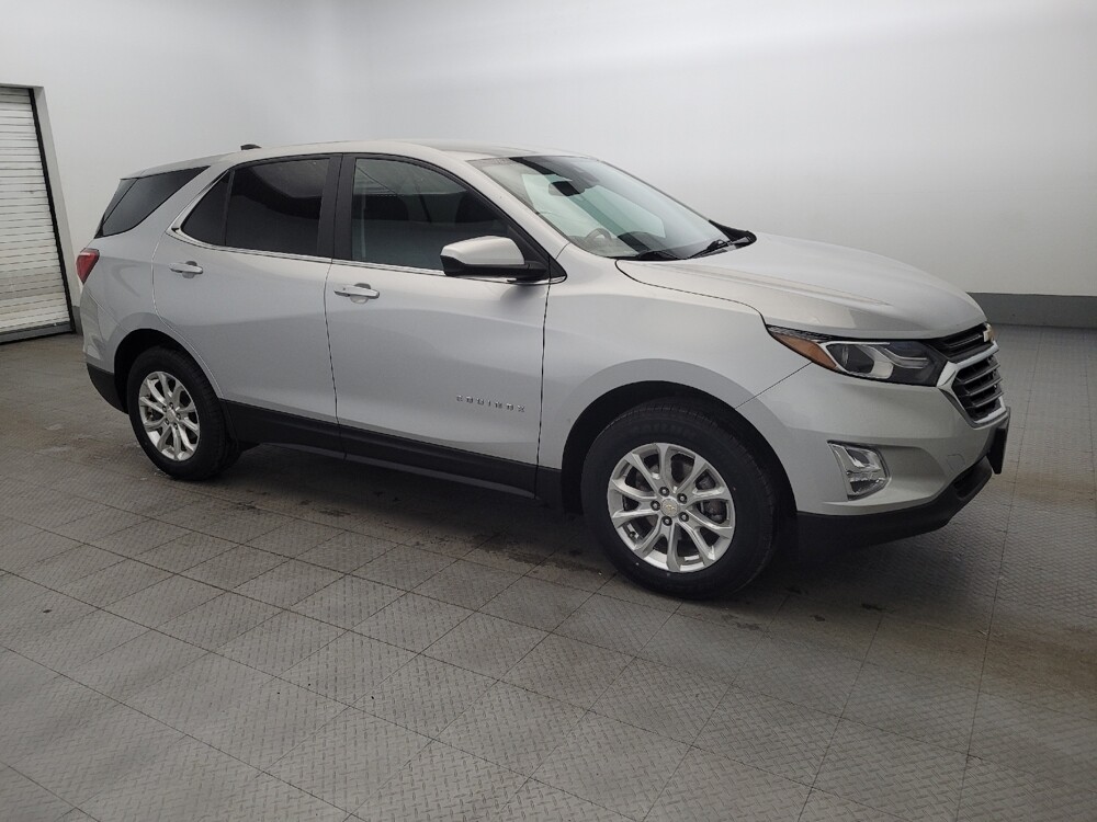 2021 Chevrolet Equinox in New Castle, DE 19720 - 18096802 11